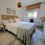 - Puerto Banus Appartement Marbellac