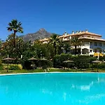 - Puerto Banus *
