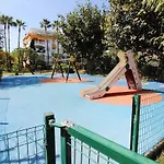Appartement - Puerto Banus Marbellac