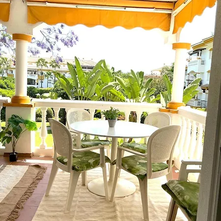 Appartamento - Puerto Banus