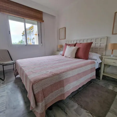 - Puerto Banus Marbella