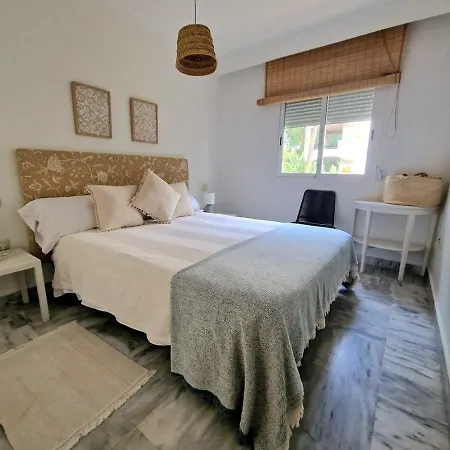 - Puerto Banus Appartamento Marbella