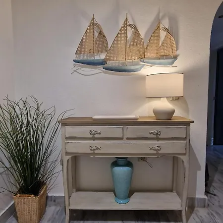 - Puerto Banus Appartamento *