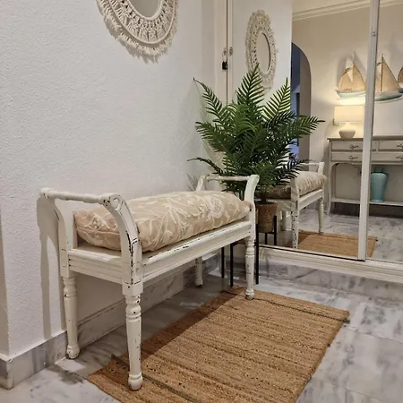 - Puerto Banus Appartamento Marbella