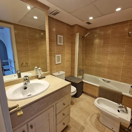 - Puerto Banus Marbella