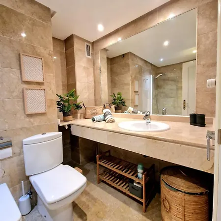 Appartamento - Puerto Banus *