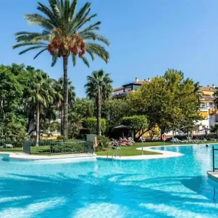 - Puerto Banus Marbella