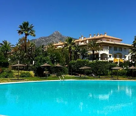 - Puerto Banus *