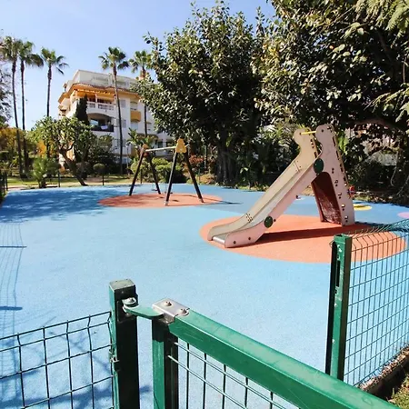 Appartamento - Puerto Banus Marbella
