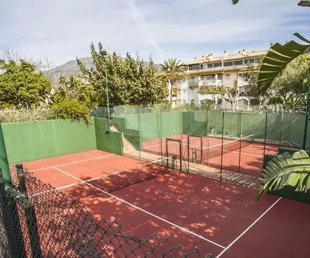 Appartamento - Puerto Banus *