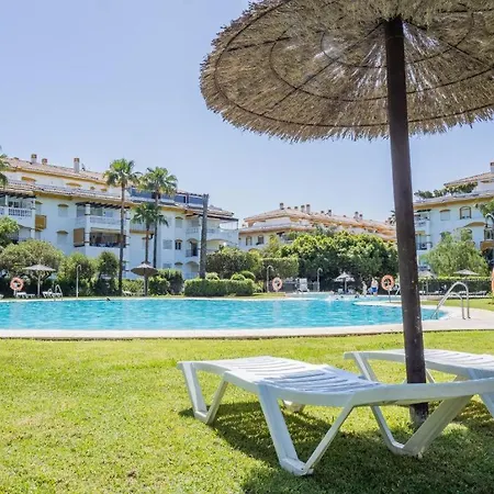 - Puerto Banus Appartamento *