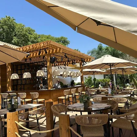 - Puerto Banus * Marbella