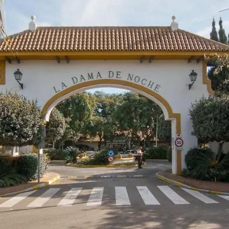 Appartamento - Puerto Banus Marbella