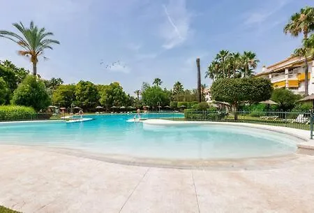 Appartamento - Puerto Banus