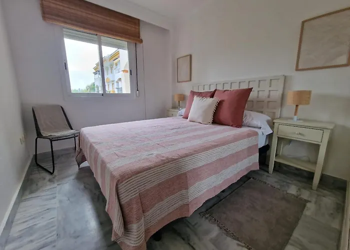 - Puerto Banus Marbella