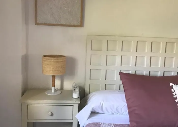 Lägenhet - Puerto Banus