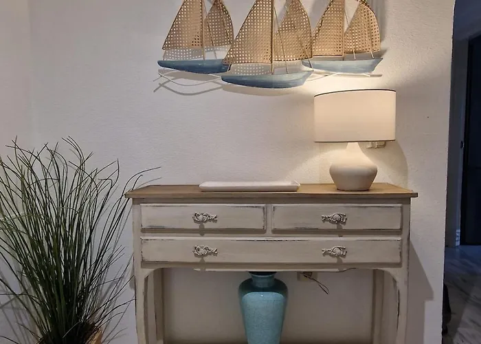 - Puerto Banus Lägenhet *